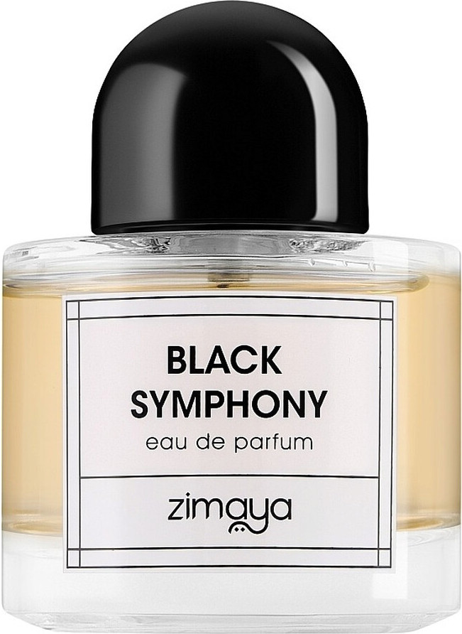 Eau de Parfum Zimaya Black Symphony