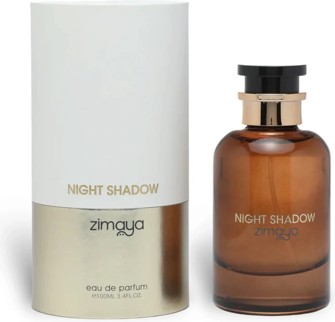 Парфюмерная вода Zimaya Night Shadow