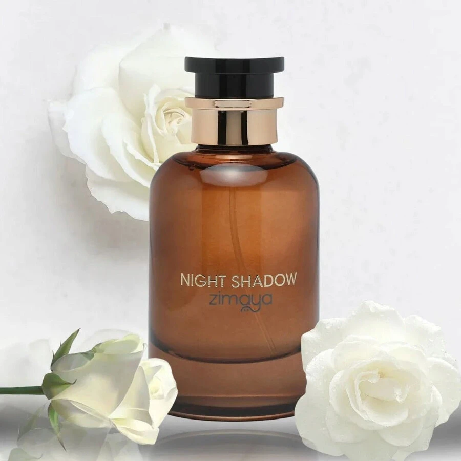 Парфюмерная вода Zimaya Night Shadow