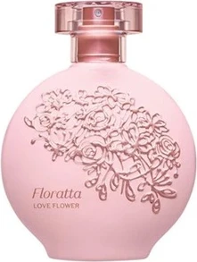 Туалетная вода O Boticario Floratta