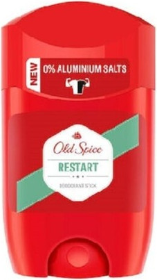 Deodorant Stick Old Spice