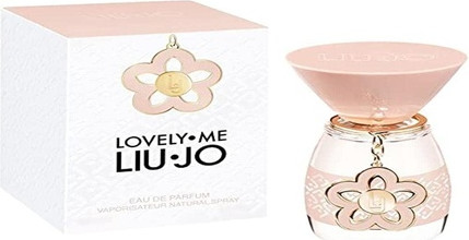 Парфюмерная вода Liu Jo Jeans Lovely Me