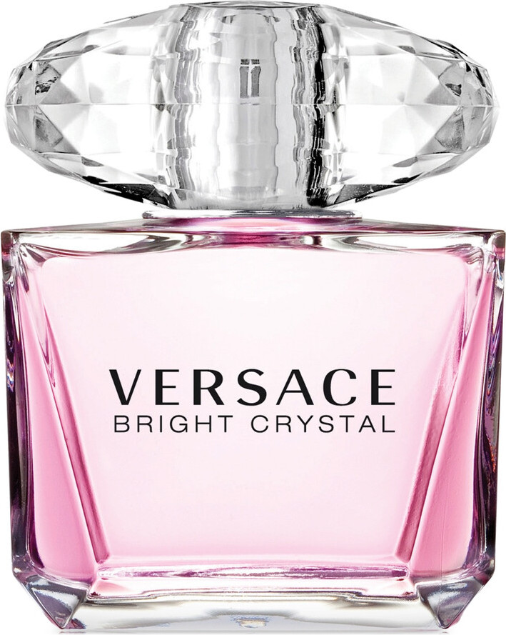 Туалетная вода Versace Bright Crystal