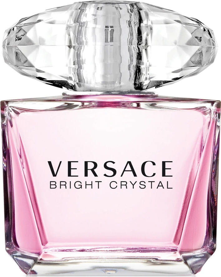 Туалетная вода Versace Bright Crystal