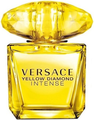 Eau De Parfum Versace Yellow Diamond Intense