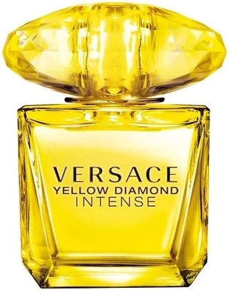 Eau De Parfum Versace Yellow Diamond Intense