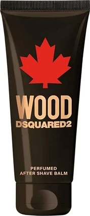 Бальзам после бритья Dsquared2 Wood pour Homme