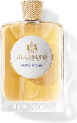 Eau De Toilette Спрей Atkinsons Amber Empire