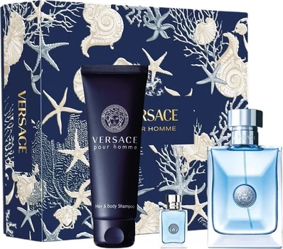 Набор ароматов Versace