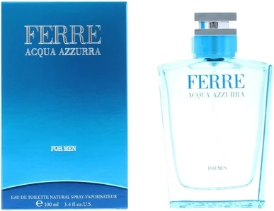 Eau De Toilette Gianfranco Ferre