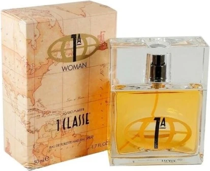 Eau De Toilette Alviero Martini