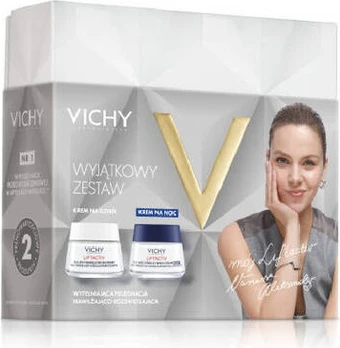Набор по уходу за кожей Vichy Liftactiv Supreme Skin Care Gift Set