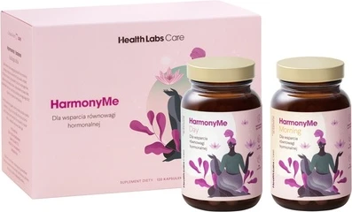 Биологически активная добавка Health Labs Care Harmonyme