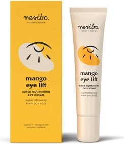Крем для глаз Resibo Mango Eye Lift Суперпитательный крем для глаз