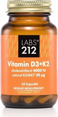 Диетическая добавка Labs212
