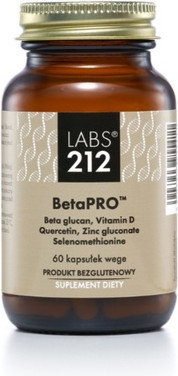БАД Labs212