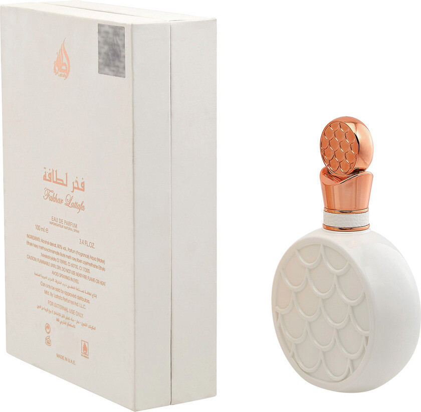 Eau De Parfum Lattafa Fakhar