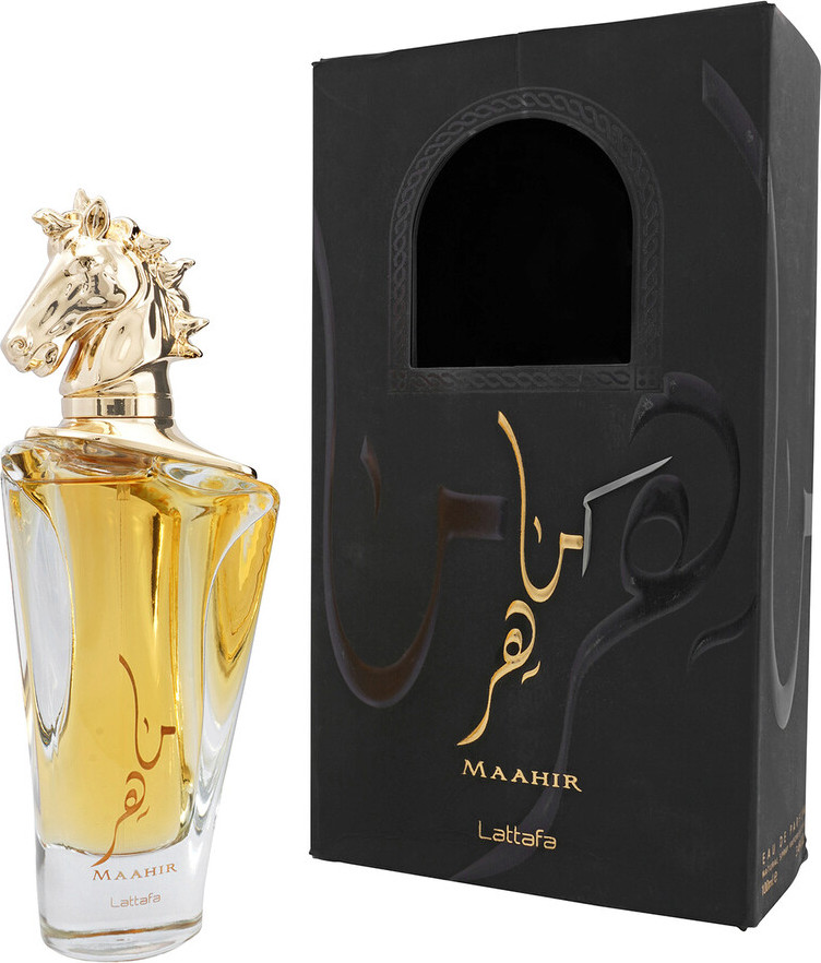 Eau De Parfum Lattafa Maahir