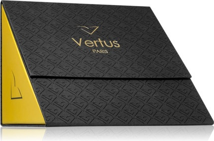 Набор парфюмерной воды Vertus