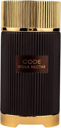 Eau De Parfum La Fede La Fede Code Viola Nectar
