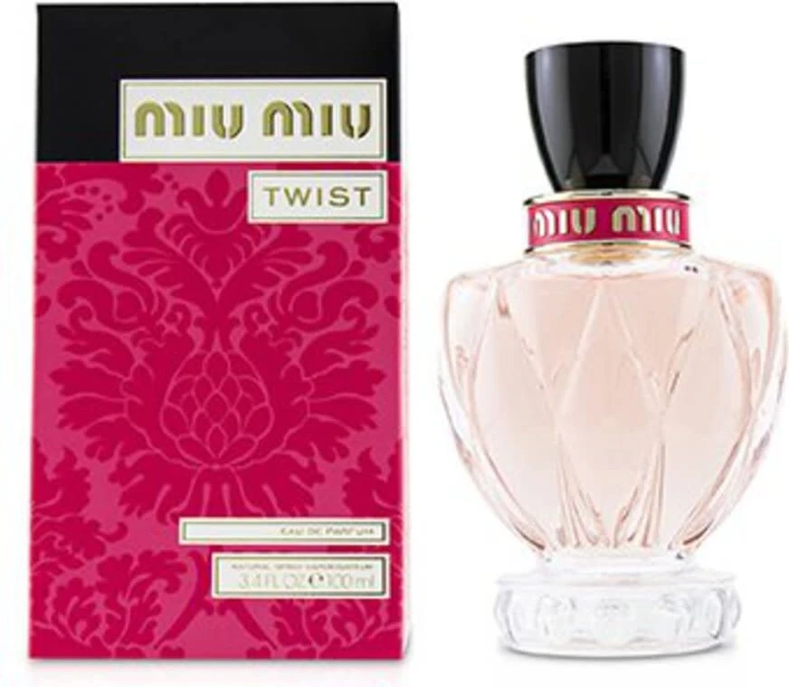 Парфюмерная вода Miu Miu Twist