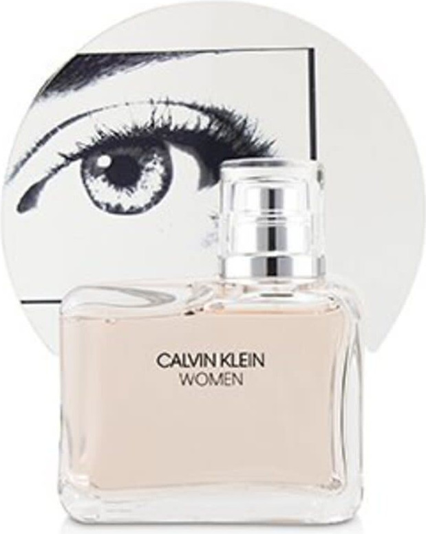 Парфюмерная вода Calvin Klein Ck Women