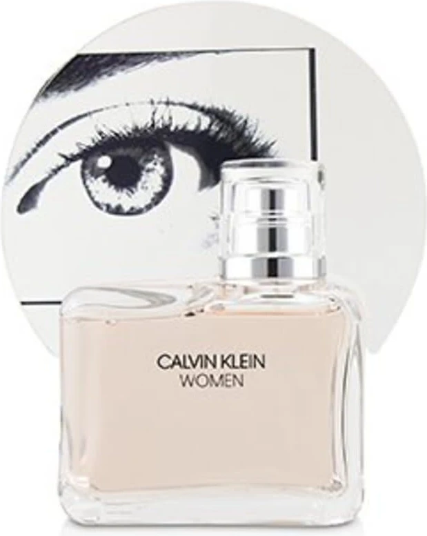 Парфюмерная вода Calvin Klein Ck Women