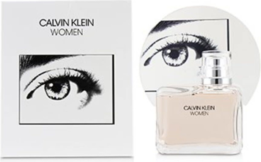 Парфюмерная вода Calvin Klein Ck Women