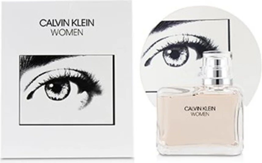 Парфюмерная вода Calvin Klein Ck Women