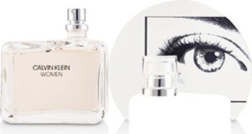 Парфюмерная вода Calvin Klein Ck Women