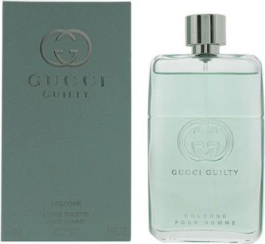 Туалетная вода Gucci Guilty Pour Homme