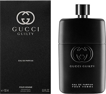 Eau De Parfum Gucci Guilty Pour Homme
