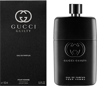 Eau De Parfum Gucci Guilty Pour Homme