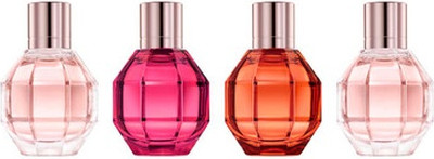 Набор парфюмерной воды Viktor & Rolf Flowerbomb, Ruby Orchid, Flowerbomb Tiger Lily