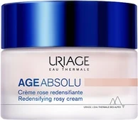 Крем Uriage Age Absolu Redensifying Pink Cream