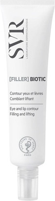Лифтинг-крем Svr Filler Biotic для контура глаз и губ