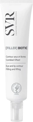 Лифтинг-крем Svr Filler Biotic для контура глаз и губ