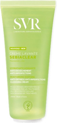 Cleansing Cream Svr
