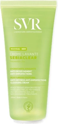 Cleansing Cream Svr