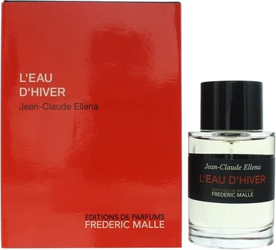 Eau De Toilette Frederic Malle Leau Dhiver