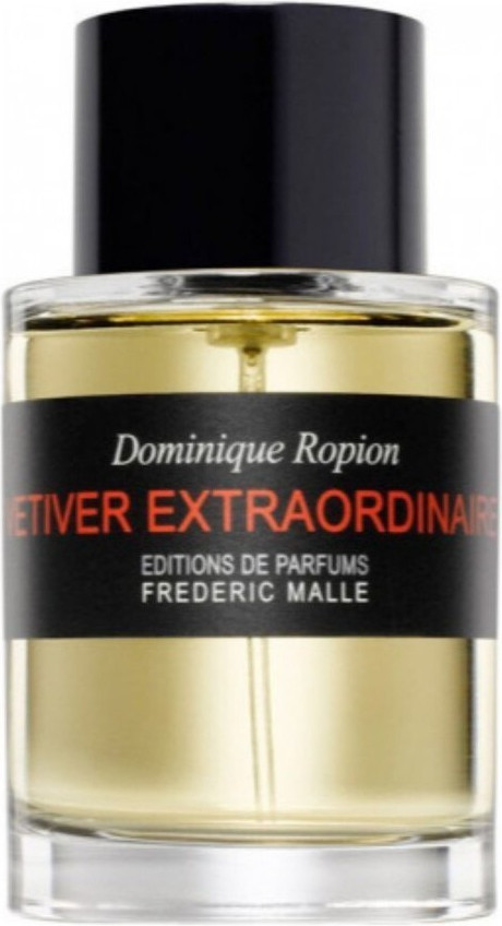 Eau De Parfum Frederic Malle Vetiver Extraordinaire