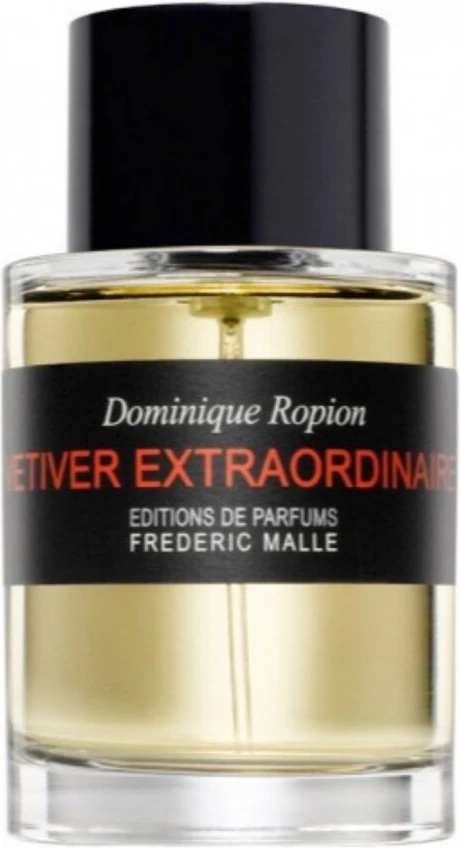 Eau De Parfum Frederic Malle Vetiver Extraordinaire