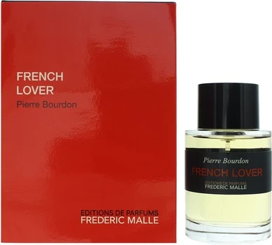 Eau De Parfum Frederic Malle French Lover