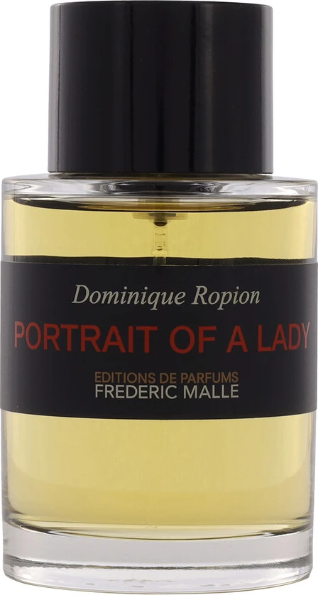 Eau De Parfum Frederic Malle Portrait Of A Lady