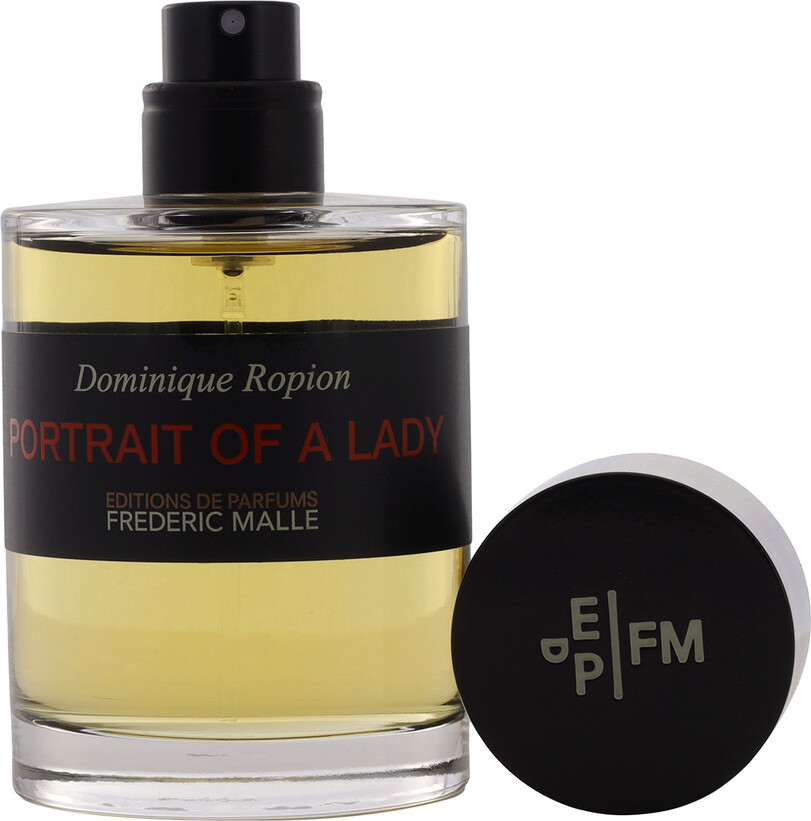 Eau De Parfum Frederic Malle Portrait Of A Lady