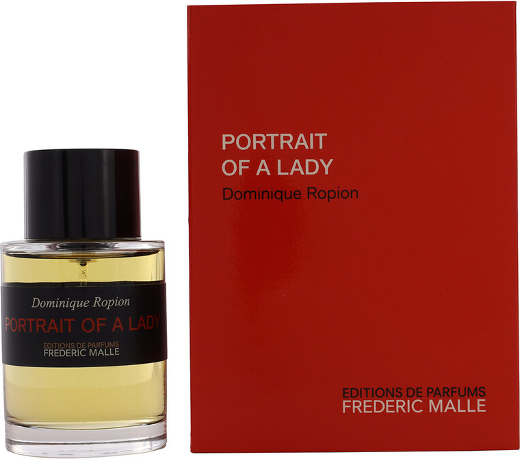 Eau De Parfum Frederic Malle Portrait Of A Lady