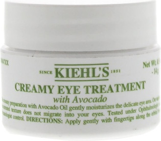 Крем для глаз Kiehl's Creamy Eye Treatment With Avocado