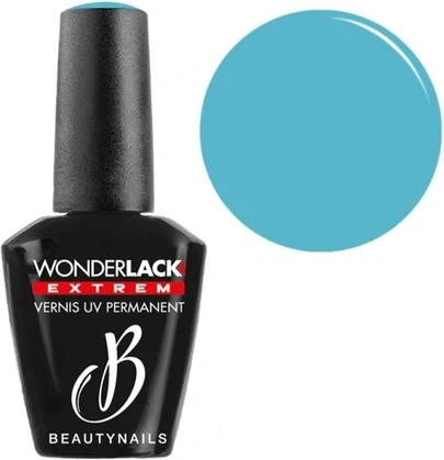 Лаков для ногтей Beautynails