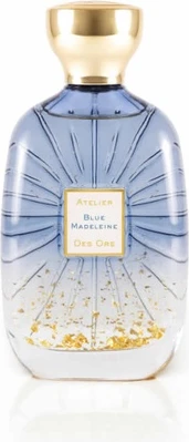 Eau De Parfum Atelier Des Ors Blue Madeleine