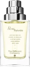 Eau De Parfum The Different Company Peppered Rose